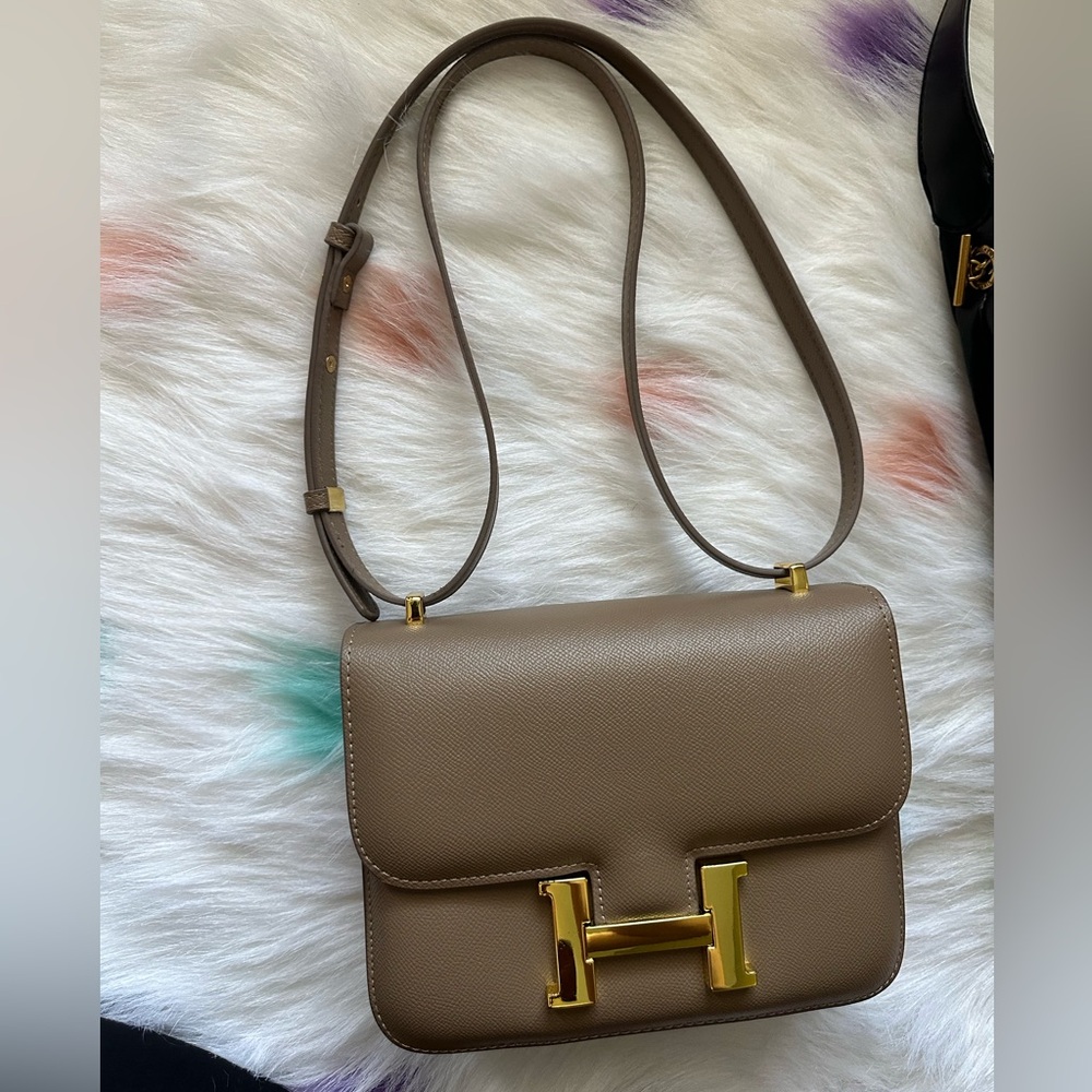 Crossbody or Shoulder Bag